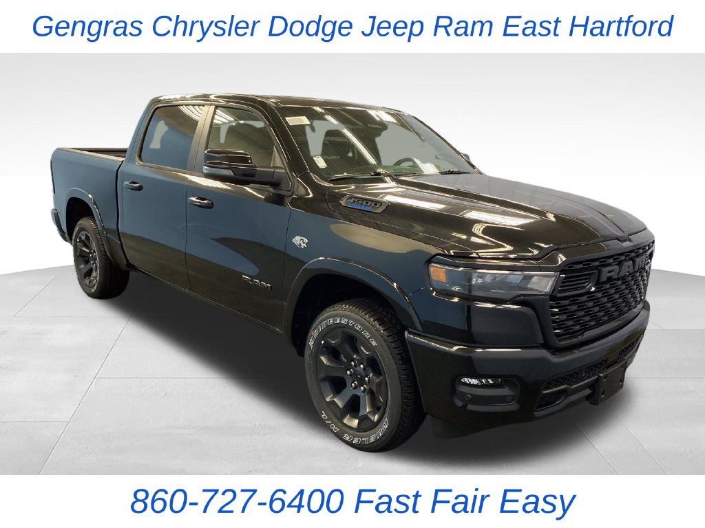  Ram 1500