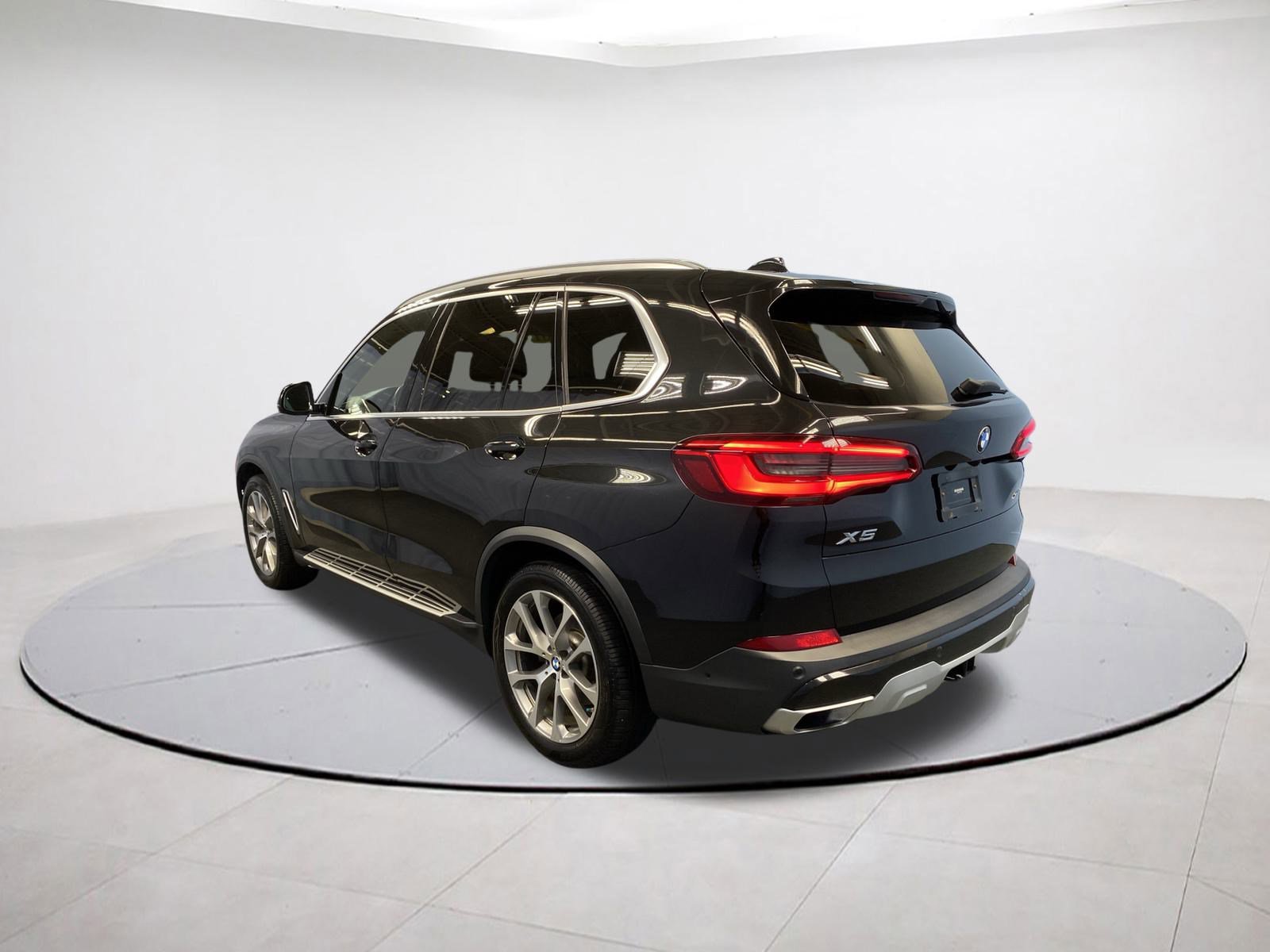 2019 Bmw X5 xDrive40i photo 3