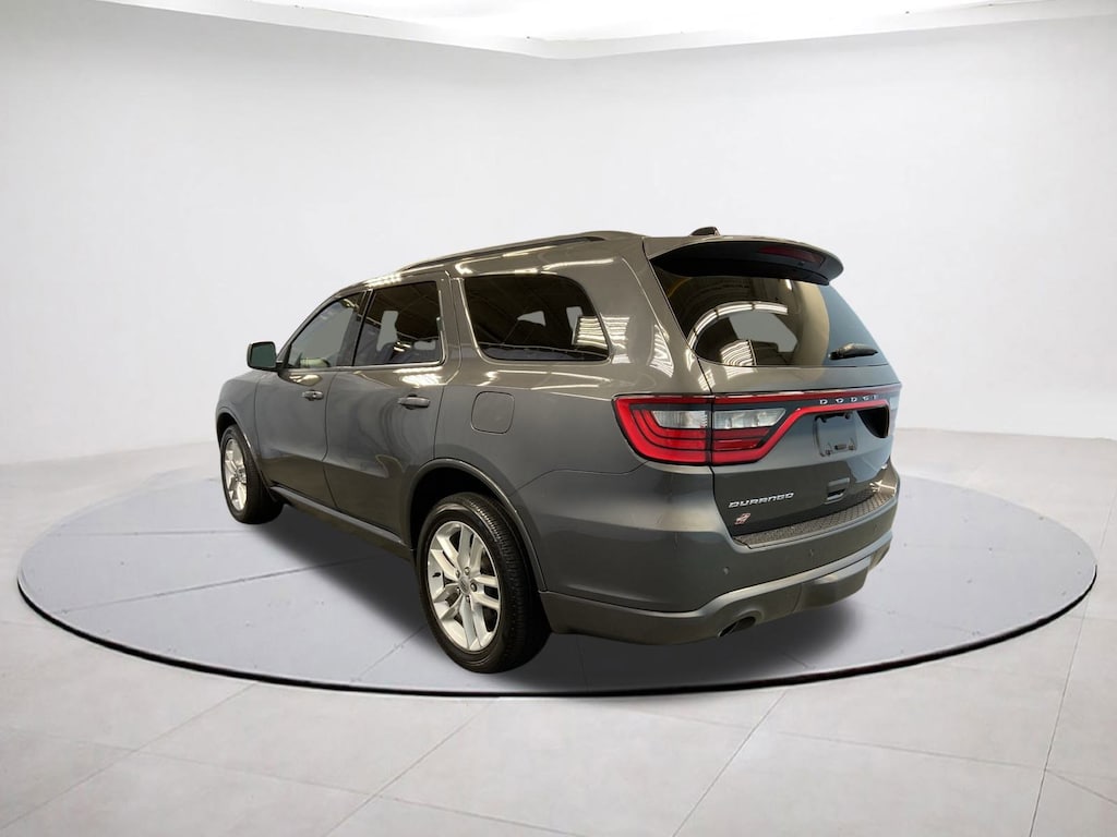 Used 2024 Dodge Durango GT Plus GT Plus AWD