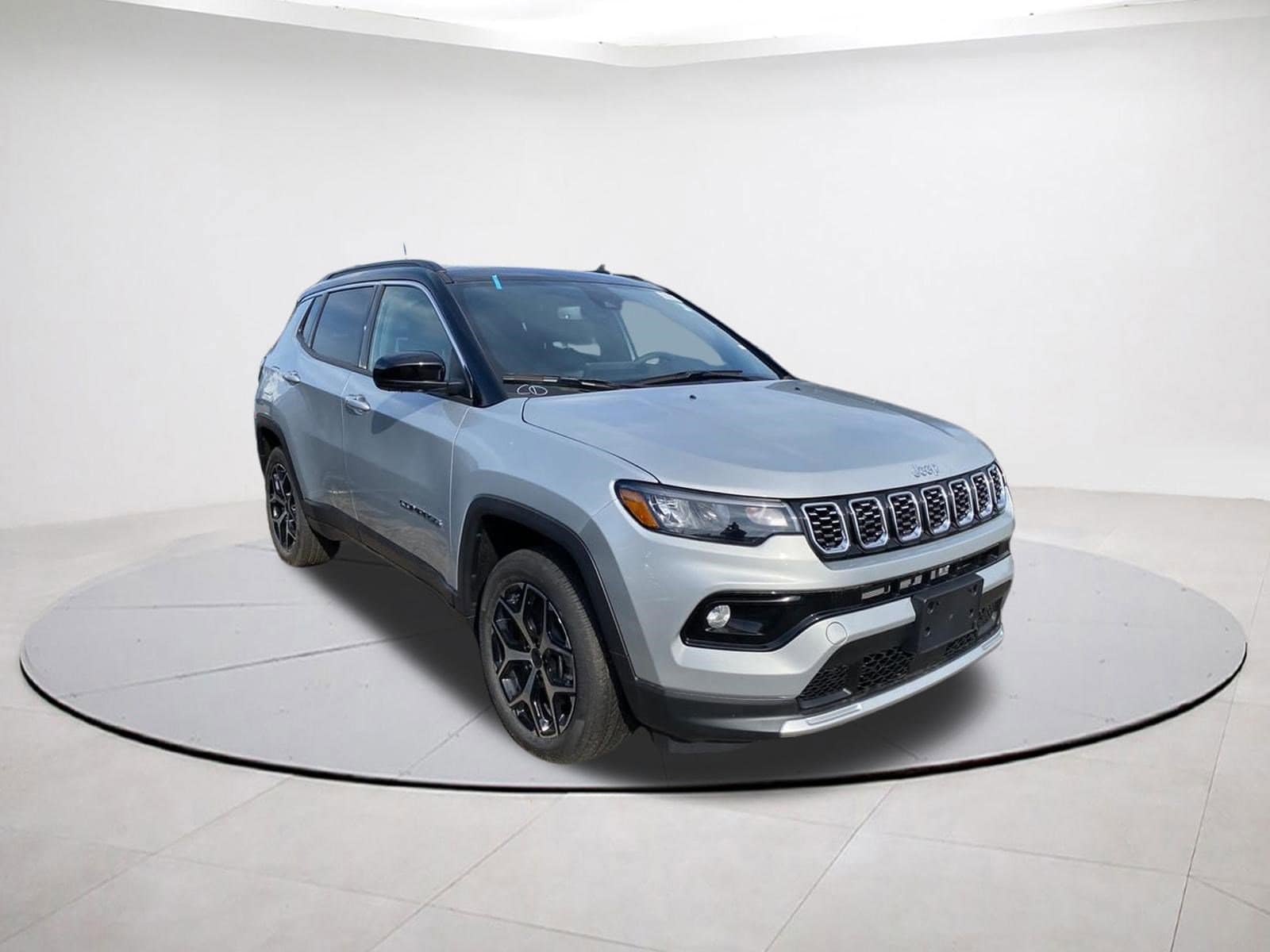 2026 Jeep Compass Limited 4X4's photo