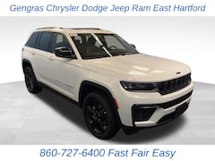 2026 Jeep Grand Cherokee Limited Sport Utility