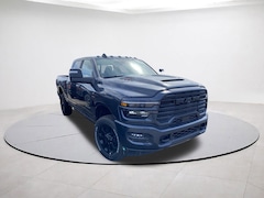 2026 Ram 2500 Laramie Pickup