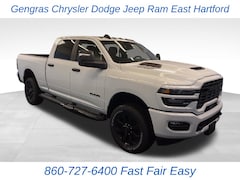 2026 Ram 2500 Big Horn Pickup