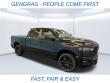 2027 Ram 1500 Laramie Pickup