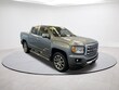  GMC Canyon