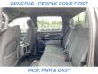2026 Ram 1500 Big Horn/Lone Star Pickup