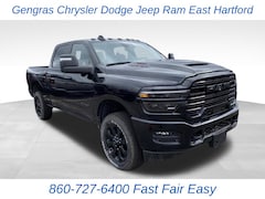 2026 Ram 2500 Laramie Pickup