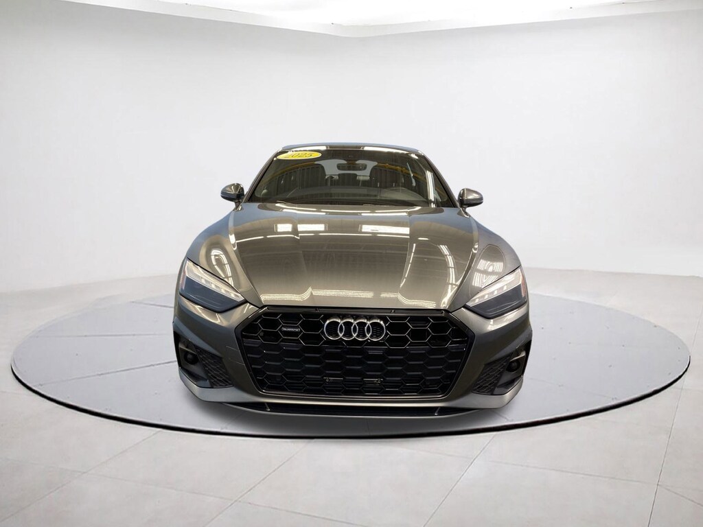 Used 2025 Audi A5 Sportback S line Premium S line Premium 45 TFSI quattro