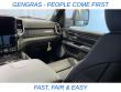 2027 Ram 1500 Laramie Pickup