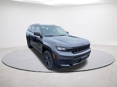 2025 Jeep Grand Cherokee L Altitude X Sport Utility
