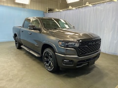 2026 Ram 1500 Big Horn/Lone Star Pickup