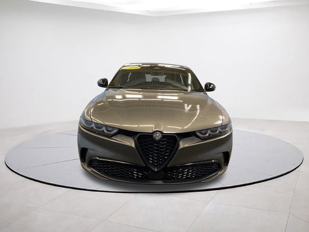 Used 2024 Alfa Romeo Tonale Veloce Veloce EAWD