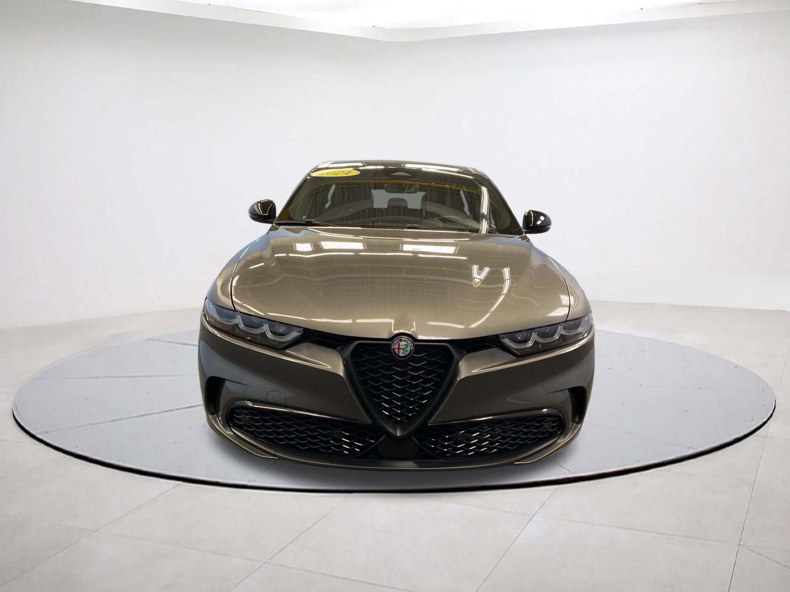 2024 Alfa Romeo Tonale Veloce photo 2