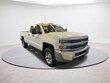 Chevrolet Silverado 2500HD