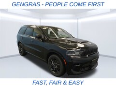 2026 Dodge Durango GT Plus Hemi V8 Sport Utility