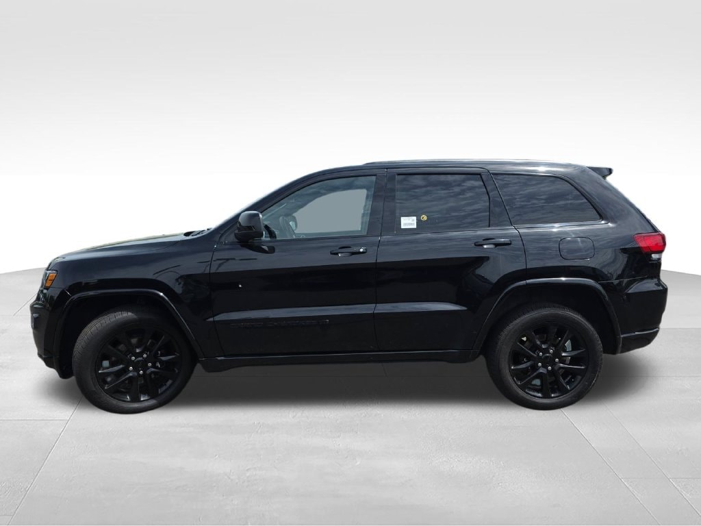2022 Jeep Grand Cherokee WK Laredo X - Photo 6