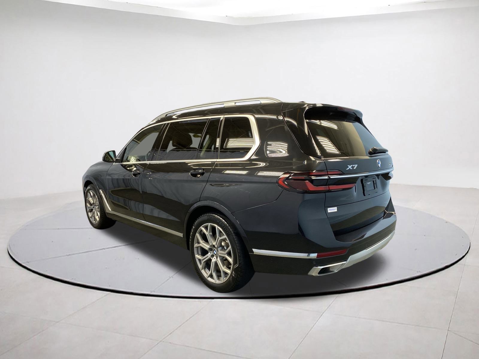 2024 Bmw X7 xDrive40i photo 4