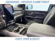 2026 Ram 1500 Big Horn/Lone Star Pickup