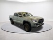 Toyota Tacoma 4WD