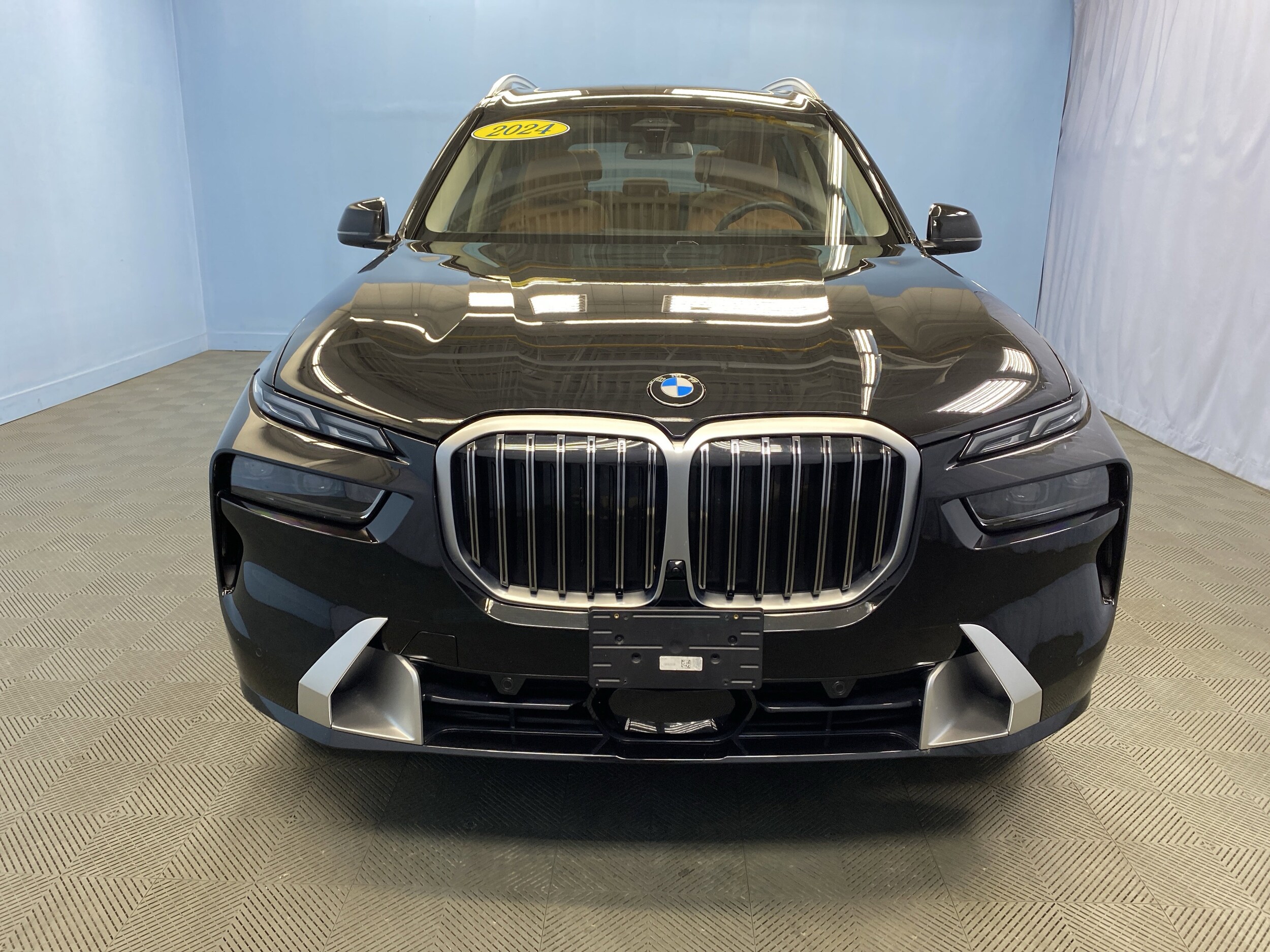 2024 Bmw X7 xDrive40i photo 2