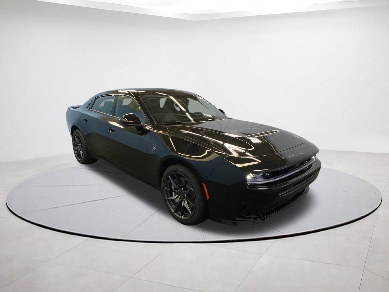 2026 Dodge Charger Scat Pack Plus AWD's photo