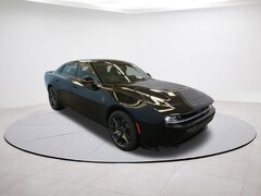 2026 Dodge Charger Scat Pack Plus Sedan