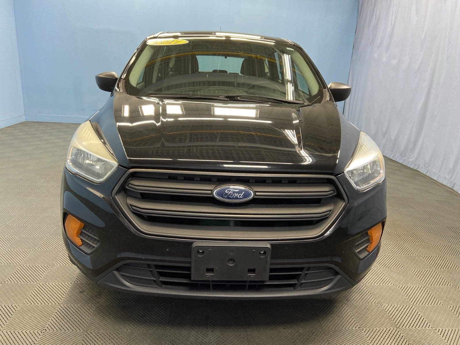 Used 2017 Ford Escape S with VIN 1FMCU0F77HUC22623 for sale in Hartford, CT