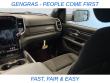 2026 Ram 1500 Big Horn/Lone Star Pickup