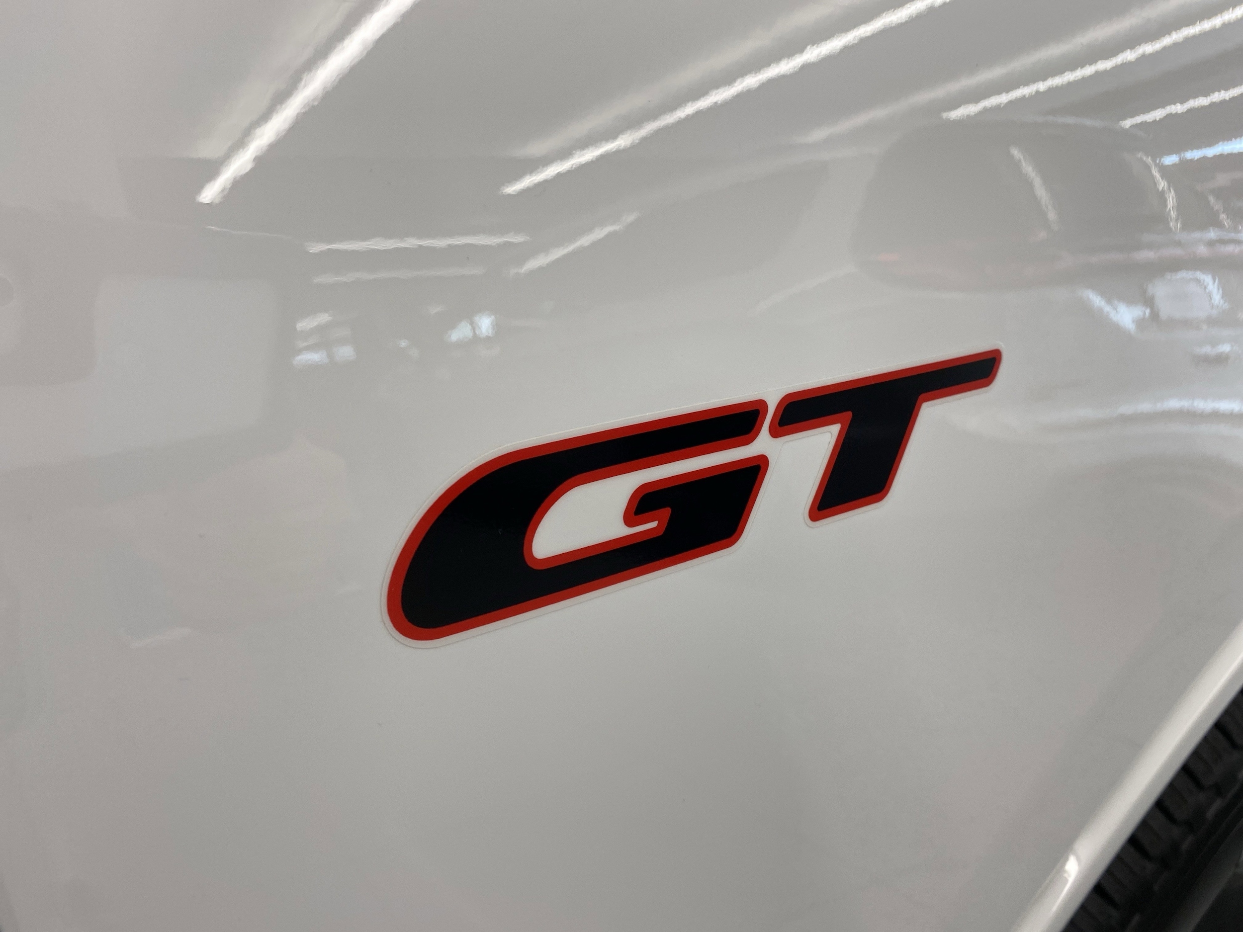2026 Dodge Durango GT Plus - Photo 7