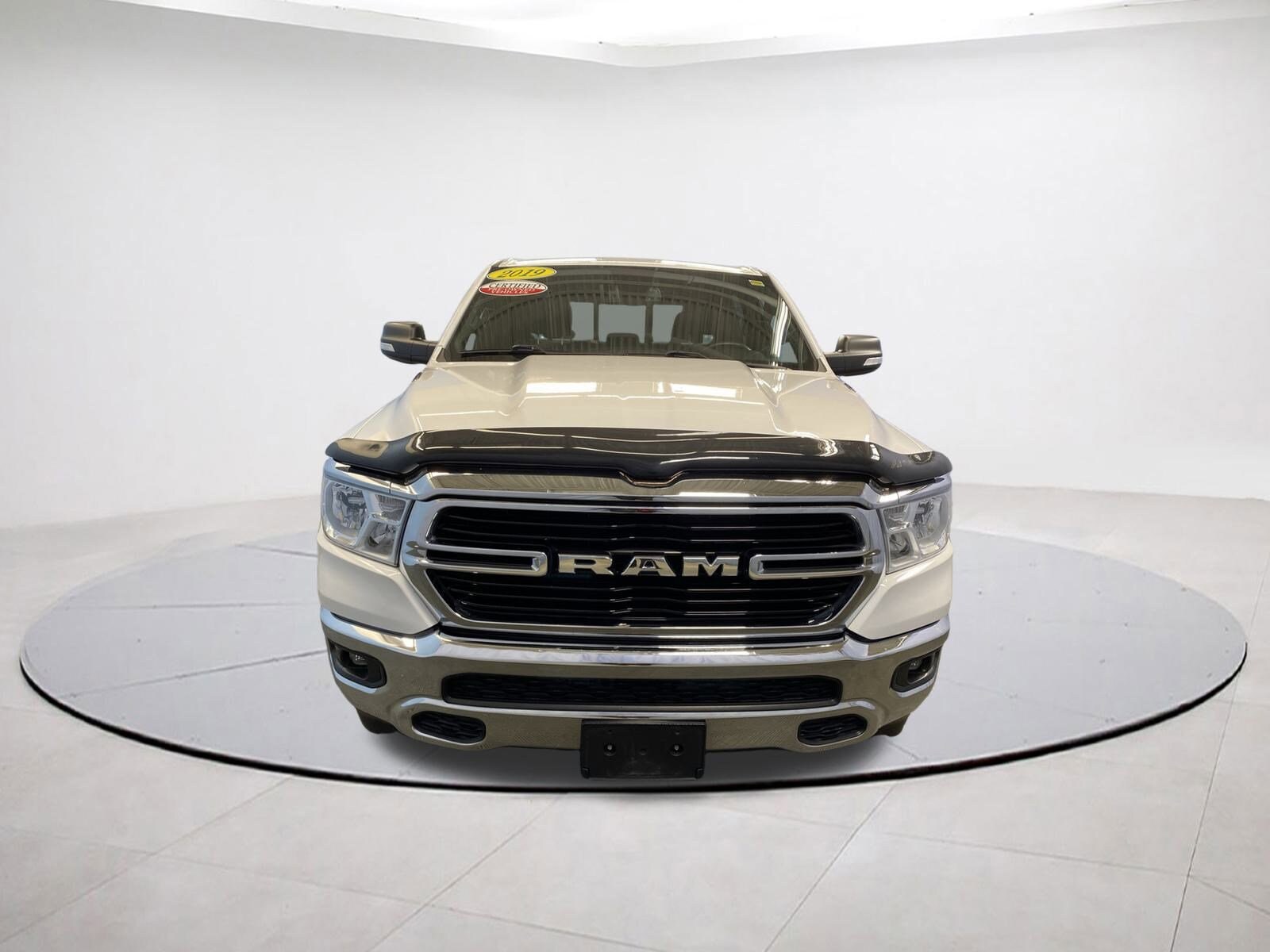 2019 Ram 1500 Big Horn Lone Star photo 2