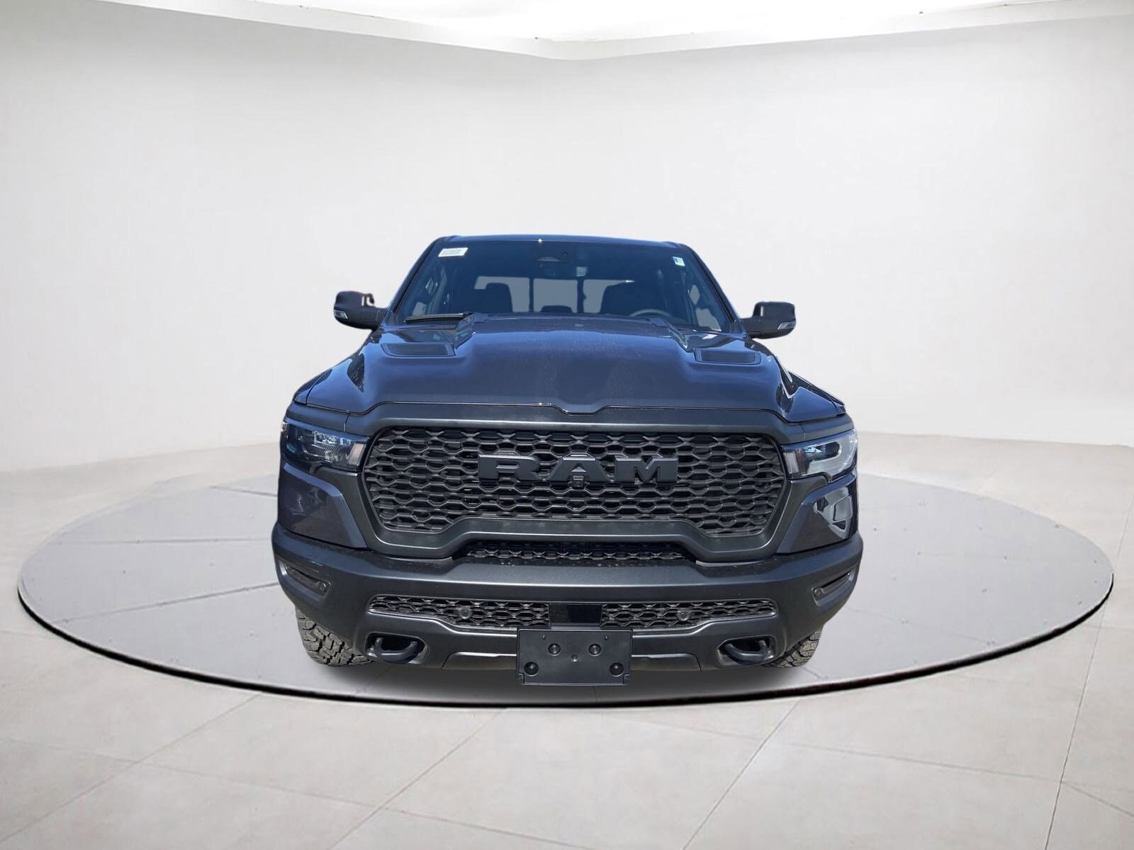 2026 Ram 1500 Rebel photo 2