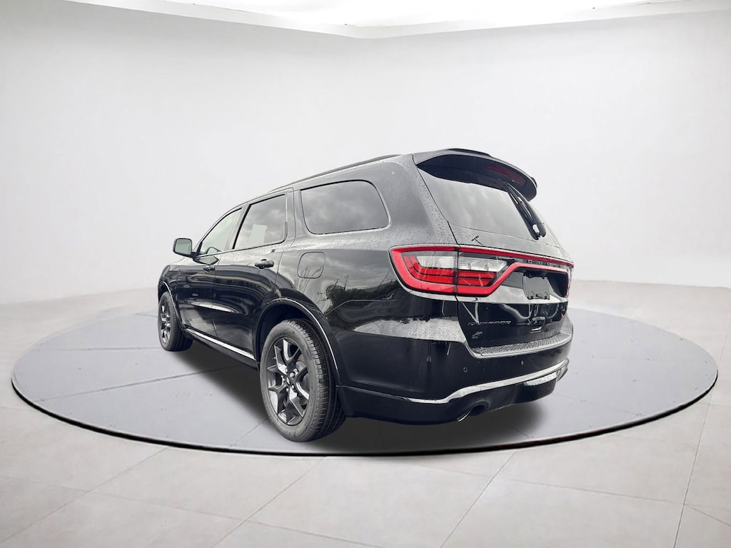 New 2026 Dodge Durango GT Plus HEMI V8 Sport Utility