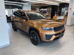2026 Jeep Grand Cherokee Limited Sport Utility