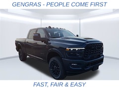 2026 Ram 2500 Limited Pickup