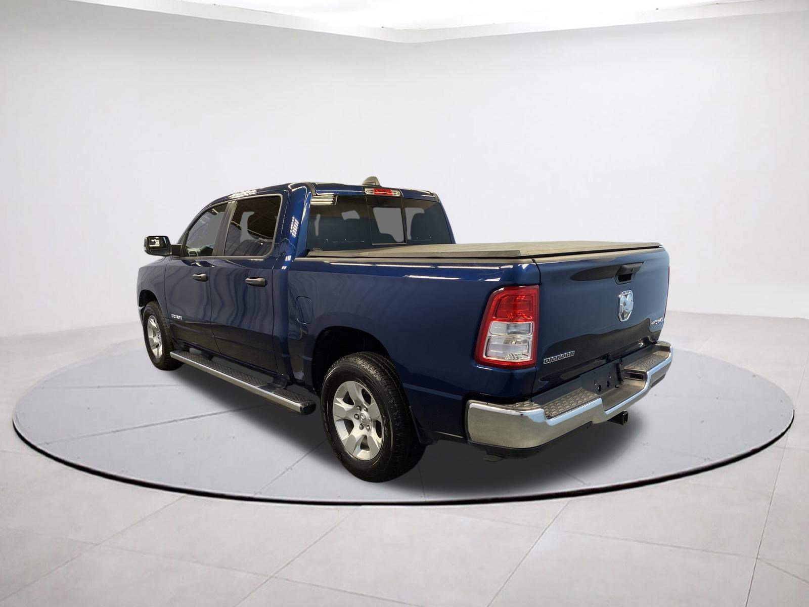 2023 Ram 1500 Big Horn photo 4