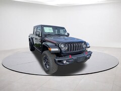 2025 Jeep Gladiator Rubicon X Pickup