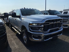 2025 Ram 2500 Tradesman Pickup