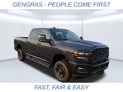 2026 Ram 2500 Tradesman Pickup