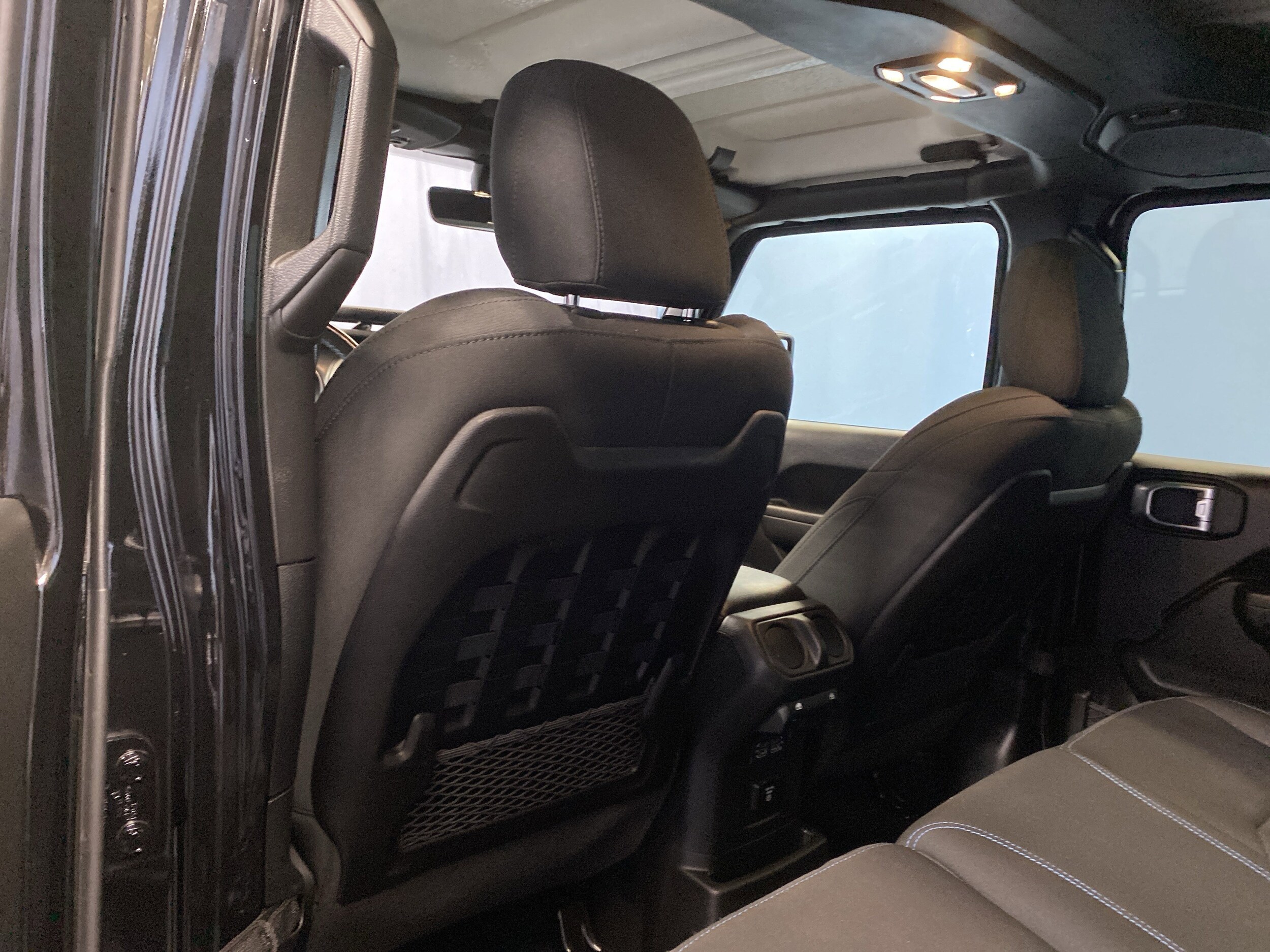 2022 Jeep Wrangler Unlimited Rubicon 4XE - Photo 26