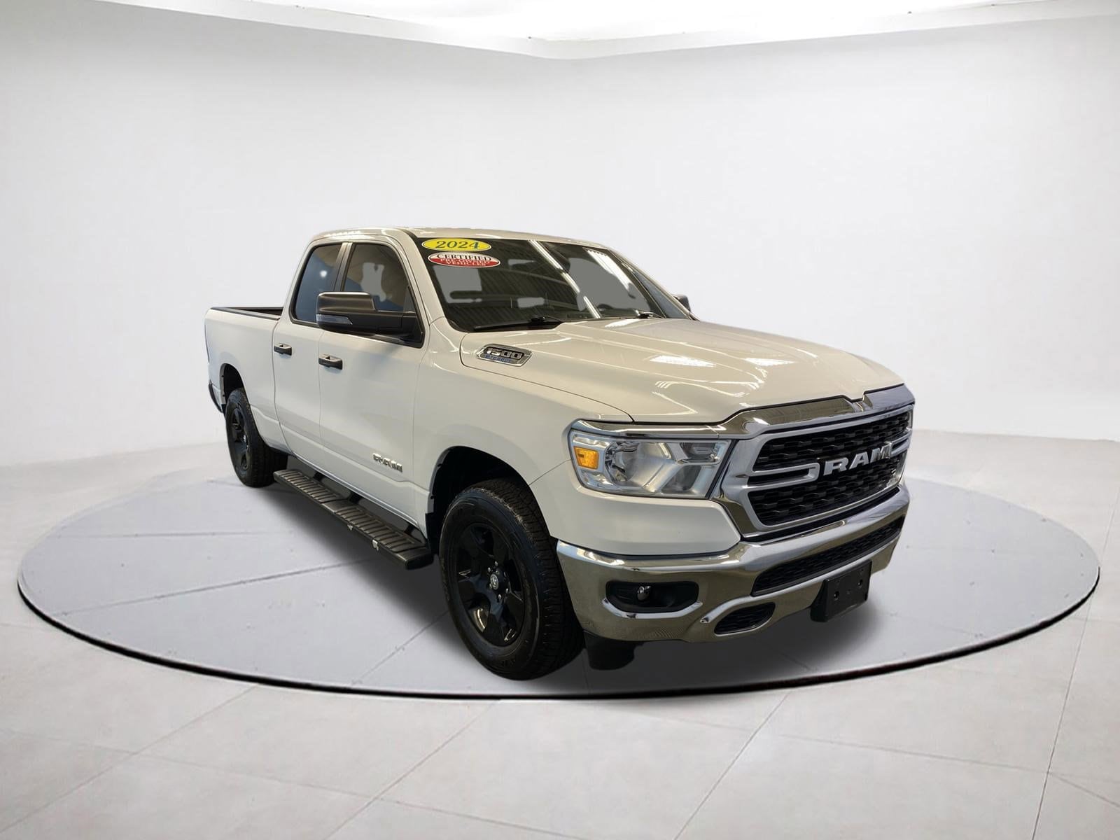 2024 RAM Ram 1500 Pickup