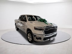 2026 Ram 1500 Big Horn/Lone Star Pickup