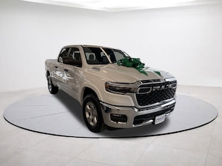 2026 Ram 1500 Big Horn/Lone Star Pickup