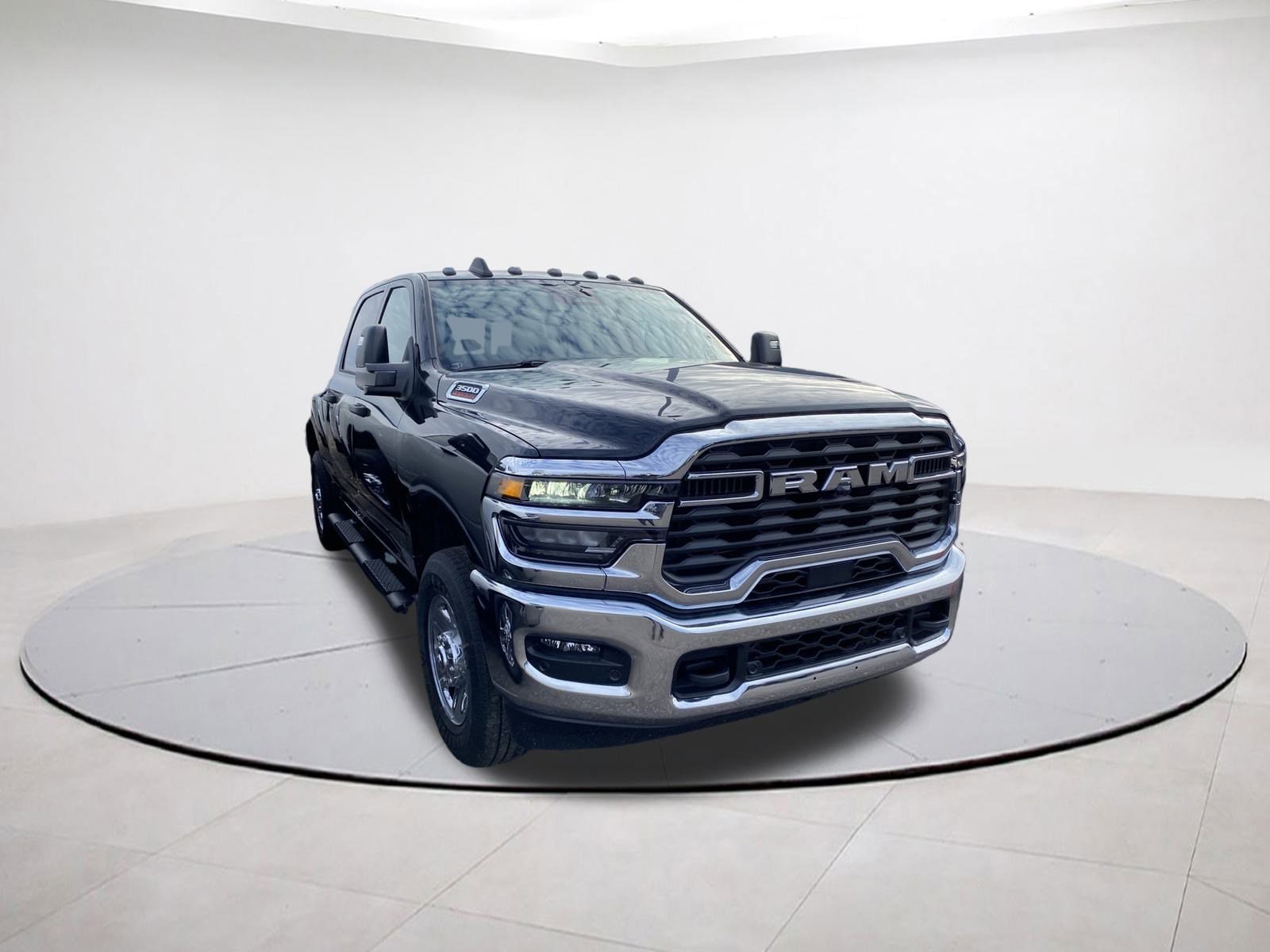 2026 RAM 3500 Tradesman's photo