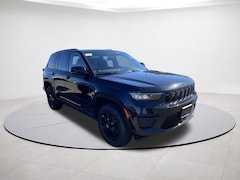 2025 Jeep Grand Cherokee Altitude X Sport Utility