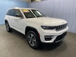 Jeep Grand Cherokee 4xe