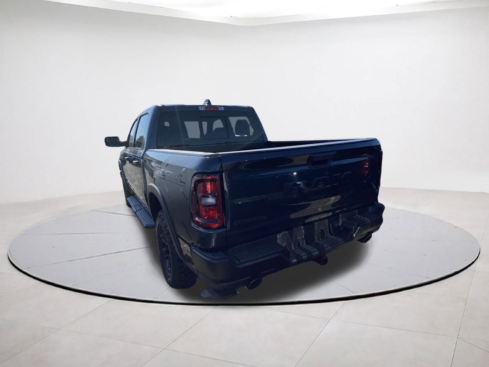 2026 Ram 1500 Rebel photo 4