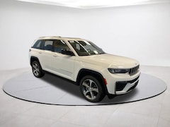 2026 Jeep Grand Cherokee Limited Sport Utility