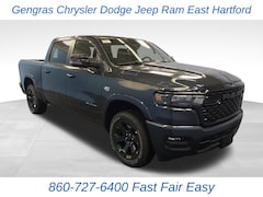 2026 Ram 1500 Big Horn/Lone Star Pickup