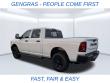 2026 Ram 2500 Tradesman Pickup