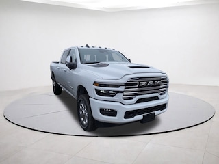 2026 Ram 2500 Laramie Pickup